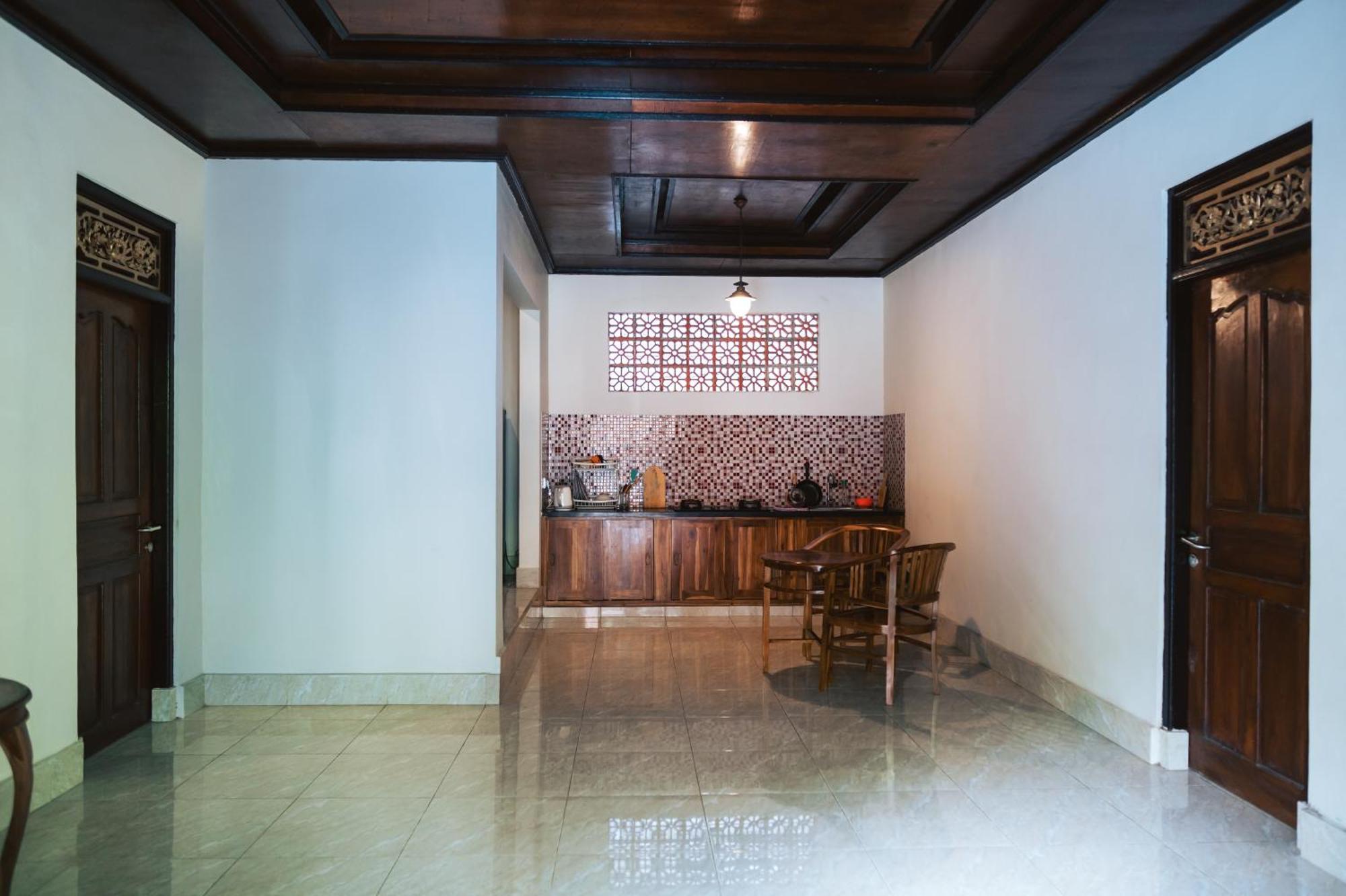Balimas Guest House Ubud Exteriör bild